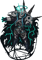 Corrupted Dark Lord