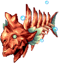 Violent Coelacanth