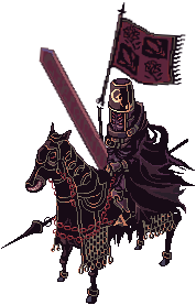 Corrupted Abysmal Knight