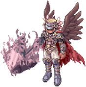 Swift Incarnation of Mor