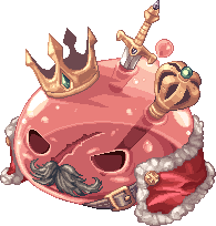 King Poring