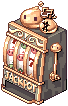 Gacha Machine