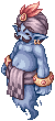 Dungeon Warper