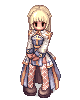 Arch Bishop