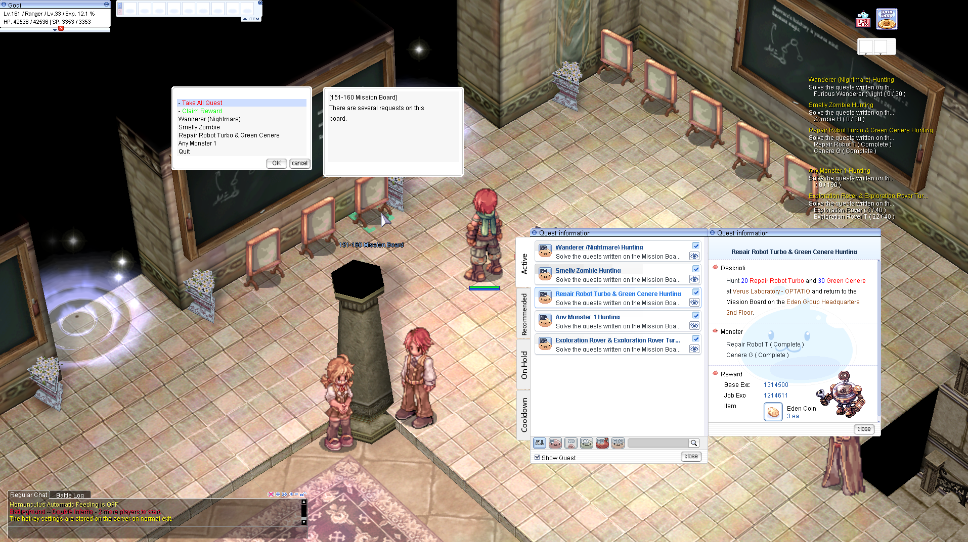 eden custom missions 100-175